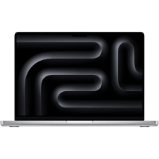 Apple MacBook Pro 14" M5 US 2025 Ezüst laptop