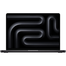 Apple MacBook Pro 14" M5 US 2025 + nanotexturált üveg - asztroszürke laptop