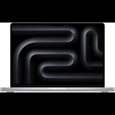 Apple MacBook Pro 14&quot; M4 PRO US 2024 ezüst (Z1FC000ML) laptop