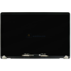 Apple MacBook Pro 15" A1990 2018–2019 15.4" Retina IPS laptop kijelző – ezüst (661-10355)