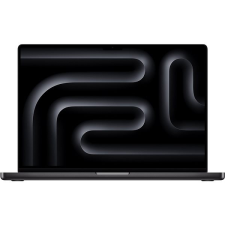 Apple MacBook Pro 16" M3 MAX US 2023 űrfekete (beleértve a Final Cut Pro szoftvert) laptop