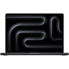 Apple MacBook Pro 16" M4 MAX Magyar 2024 Asztrofekete