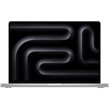 Apple MacBook Pro 16" M4 PRO Magyar 2024 Ezüst laptop