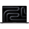 Apple MacBook Pro 16" M5 MAX International 2026 Asztrofekete - adapterrel