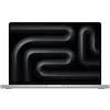 Apple MacBook Pro 16" M5 MAX International 2026 Ezüst - hálózati adapter és nanotextúra nélkül