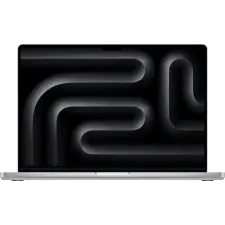Apple MacBook Pro 16" M5 MAX International 2026 Nanotexturált ezüst - hálózati adapter nélkül laptop