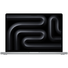 Apple MacBook Pro 16" M5 MAX International 2026 Nanotexturált ezüst - hálózati adapter nélkül laptop