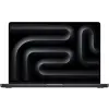 Apple MacBook Pro 16" M5 MAX International 2026 Vesmírně černý
