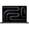 Apple MacBook Pro 16" M5 MAX Magyar 2026 Asztrofekete - hálózati adapter és nanotextúra nélkül