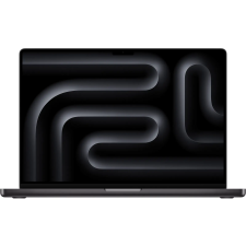 Apple MacBook Pro 16" M5 MAX Magyar 2026 nanotexturált éjfekete - hálózati adapter nélkül laptop