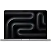 Apple MacBook Pro 16" M5 MAX Magyar 2026 nanotexturált ezüst - hálózati adapter nélkül