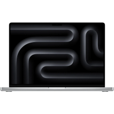 Apple MacBook Pro 16" M5 MAX Magyar 2026 nanotexturált ezüst - hálózati adapter nélkül laptop