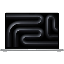 Apple MacBook Pro 16" M5 MAX US 2026 Ezüst - adapterrel laptop