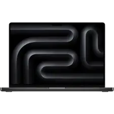 Apple MacBook Pro 16" M5 MAX US 2026 nanotexturált asztrofekete - hálózati adapter nélkül laptop