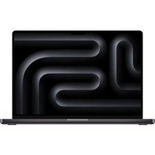 Apple MacBook Pro 16" M5 PRO International 2026 Asztrofekete - adapterrel laptop