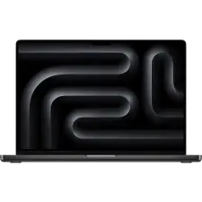 Apple MacBook Pro 16" M5 PRO International 2026 Asztrofekete - adapterrel laptop
