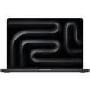 Apple MacBook Pro 16" M5 PRO International 2026 Nanotexturált asztrofekete- hálózati adapter nélkül