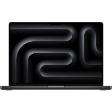 Apple MacBook Pro 16" M5 PRO International 2026 Vesmírně černý laptop