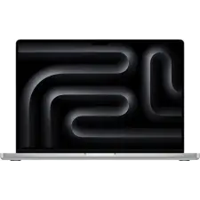 Apple MacBook Pro 16" M5 PRO Magyar 2026 Ezüst - adapterrel laptop