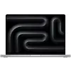Apple MacBook Pro 16" M5 PRO Magyar 2026 Ezüst - hálózati adapter és nanotextúra nélkül