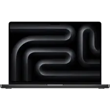 Apple MacBook Pro 16" M5 PRO US 2026 Asztrofekete - adapterrel laptop
