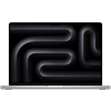 Apple MacBook Pro 16" M5 PRO US 2026 nanotexturált ezüst - hálózati adapter nélkül