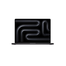 Apple MacBook Pro 2024 16.2" Liquid Retina XDR z1fw0019q Asztrofekete (z1fw0019q) laptop