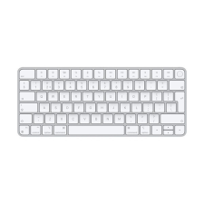 Apple magic keyboard (2021) touch id vezeték nélküli billentyűzet magyar kiosztással billentyűzet