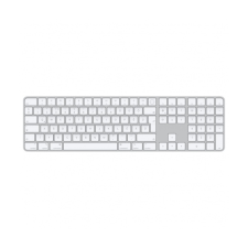Apple Magic Keyboard 2021 US (MK2C3LB/A) billentyűzet