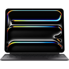 Apple MAGIC KEYBOARD B - GERMAN FOR IPAD PRO 13 (M4) (MWR53D/A) billentyűzet