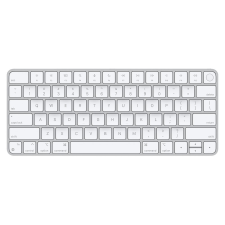 Apple Magic Keyboard billentyűzet Touch ID-val Apple chipes Mac-modellekhez amerikai angol (MK293LB/A) (MK293LB/A) - Billentyűzet billentyűzet