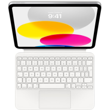 Apple Magic Keyboard Folio for iPad (10th Gen) - EN Int. tablet kellék