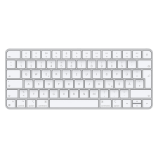 Apple - Magic keyboard(GERMAN) - 2021 - MK2A3D/A billentyűzet