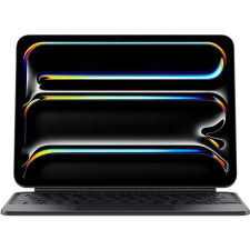 Apple Magic Keyboard iPad Pro 11" (M4) - US, fekete tablet kellék