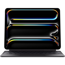 Apple Magic Keyboard iPad Pro 13" (M4) - ENG, fekete tablet kellék