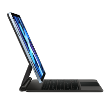 Apple Magic Keyboard iPad Pro 2th / iPad Air 4th gen. gyári Tok Billentyűzettel HU 11" Asztroszürke tablet tok