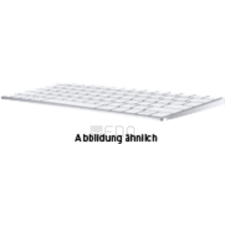 Apple Magic Keyboard Keyboard (DE) silver Numerical pad billentyűzet