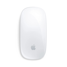 Apple Magic Mouse (2024) Multi-Touch (mxk53zm/a) egér