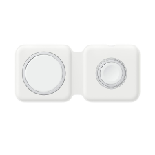 Apple MagSafe Duo Charger mobiltelefon kellék