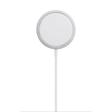 Apple MagSafe iPhone Charging Pad White mobiltelefon kellék