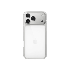 Apple MagSafe-rögzítésű átlátszó iPhone 17 Pro Max-tok (MGFW4ZM/A) tok és táska