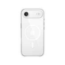 Apple MagSafe-rögzítésű iPhone Air-tok – zúzmara (MGH34ZM/A) tok és táska