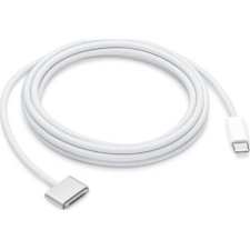 Apple MW613ZM/A USB kábel 2 M USB C MagSafe 3 Ezüst kábel és adapter
