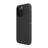 Apple Nillkin Super Frosted Shield Pro Mágneses Apple iPhone 15 Pro műanyag tok, fekete