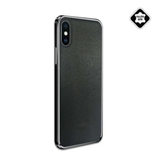 Apple NXE Apple iPhone XS Max Védőtok - Fekete tok és táska
