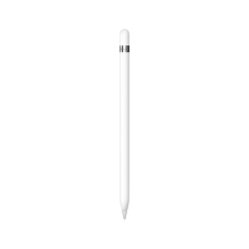 Apple Pencil (1. gen) 2022 iPad érintőceruza - Fehér tablet kellék