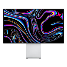Apple Pro Display XDR 32" 6K Nanotexturált üveg (mylj3mp/a) monitor