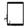 Apple PWW072 Apple iPad Air fekete Érintőpanel -kijelző nélkül -digitizer