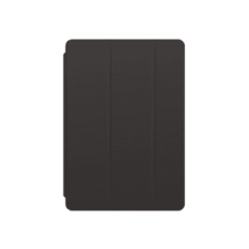 Apple Smart Cover tok iPad 7 és iPad Air 3 készülékhez, fekete tablet tok