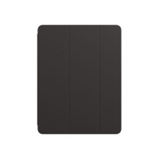 Apple Smart Folio 12,9 hüvelykes iPad Pro-hoz (5. generáció) - fekete tablet tok